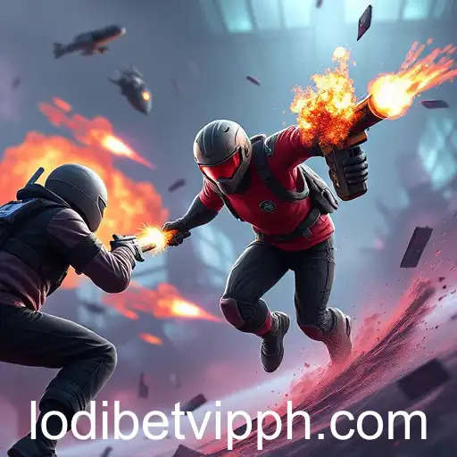 Unlocking Thrills: Exploring Action Games with Lodibet