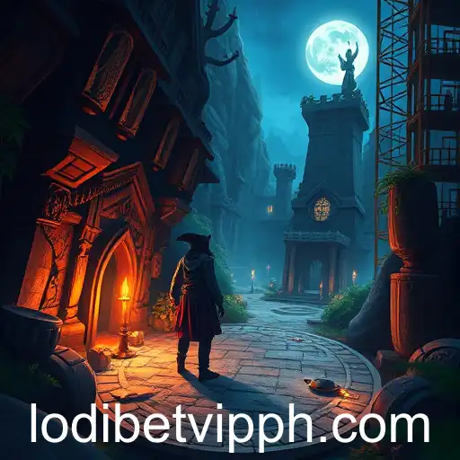 Exploring Adventure Games on Lodibet: A World of Immersive Experiences