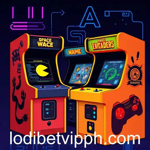 Exploring the Timeless Appeal of 'Arcade Classics' on Lodibet