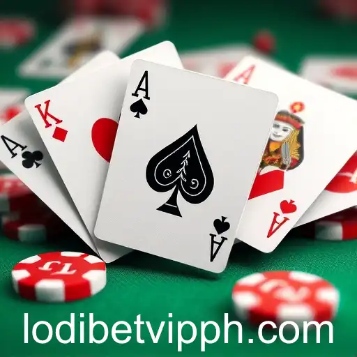 Exploring the Diverse World of Card Games: A Lodibet Perspective