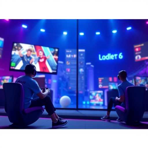 Emerging Trends in Online Gaming