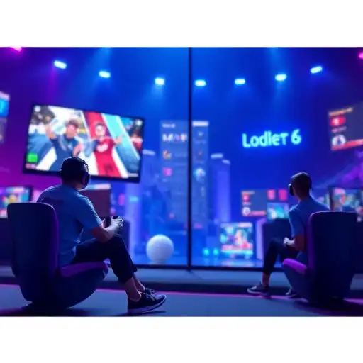 Emerging Trends in Online Gaming