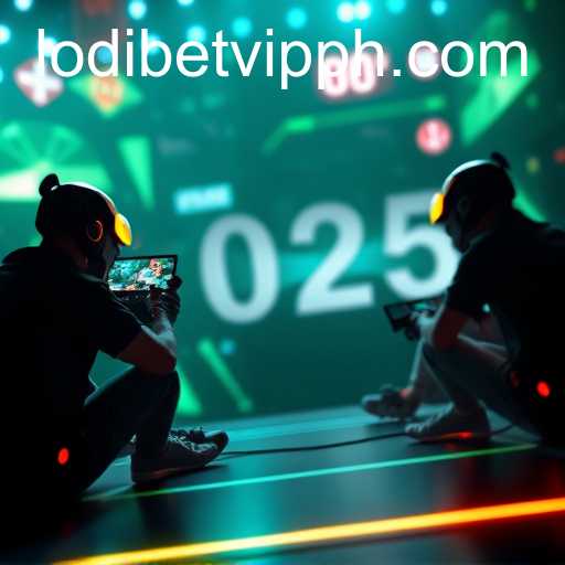 Latest Dynamics in the Online Gaming Sector