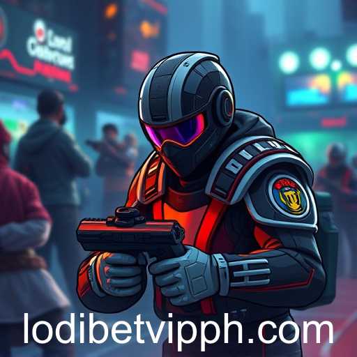 Lodibet: Shaping the Future of Online Gaming