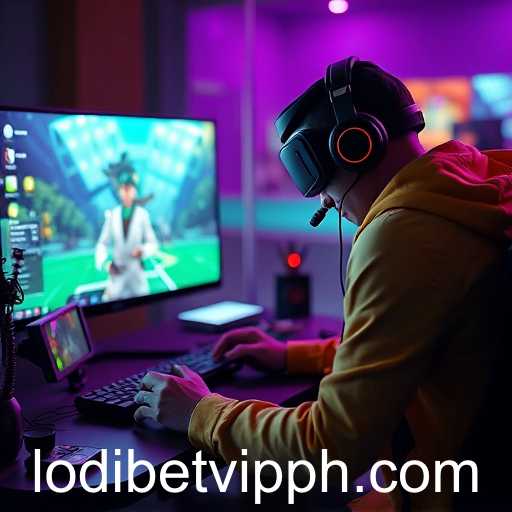 Lodibet's Impact on the Gaming World