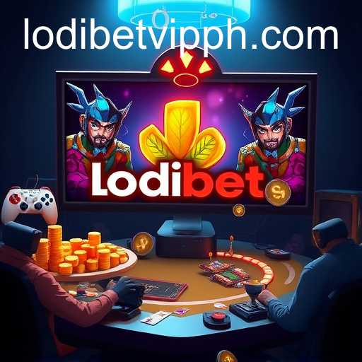 Lodibet's Influence on Online Gaming Trends