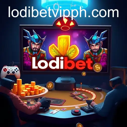 Lodibet's Influence on Online Gaming Trends