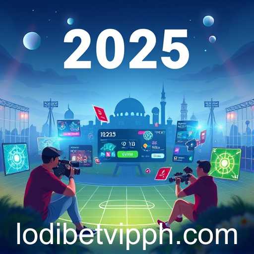 The Rise of Lodibet: Gaming Innovation and Trends