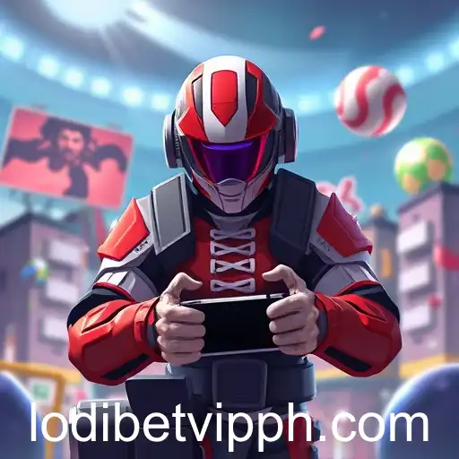 Lodibet Revolutionizes Online Gaming Experience