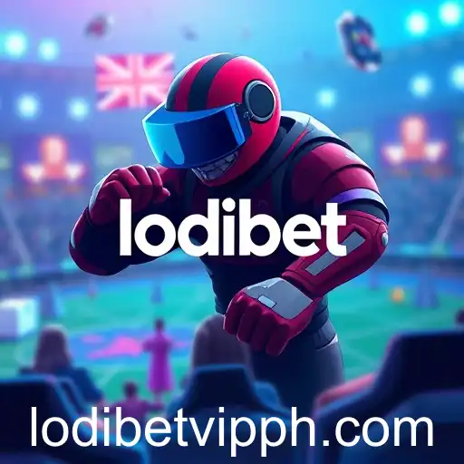 Lodibet: Revolutionizing Online Gaming