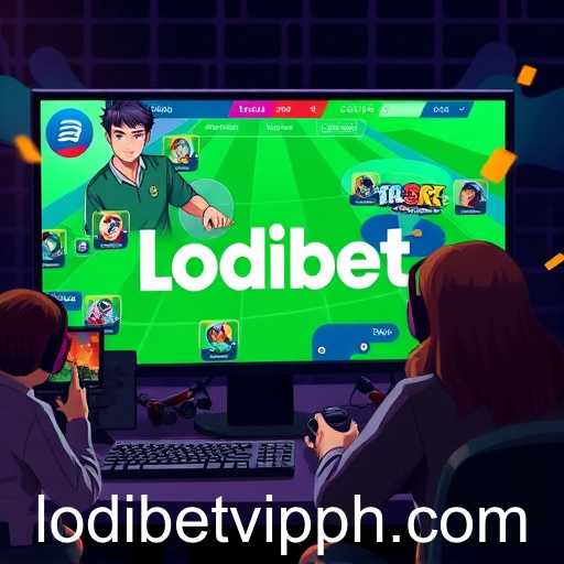 The Rise of Lodibet and its Impact on Online Gaming