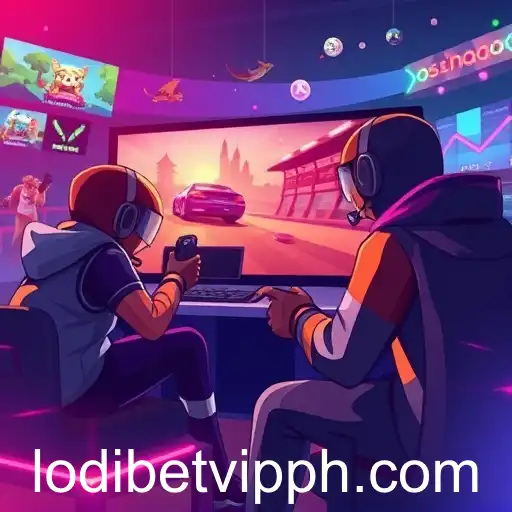 Lodibet's Influence on Modern Online Gaming