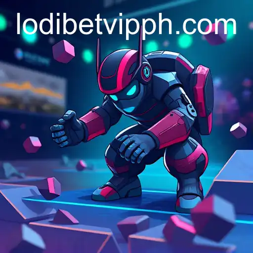 Lodibet Revolutionizes Online Gaming Industry