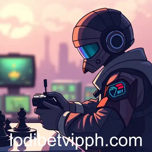 Gaming Dynamics and the Rise of Lodibet