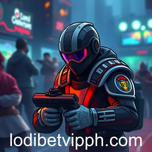 Lodibet: Shaping the Future of Online Gaming