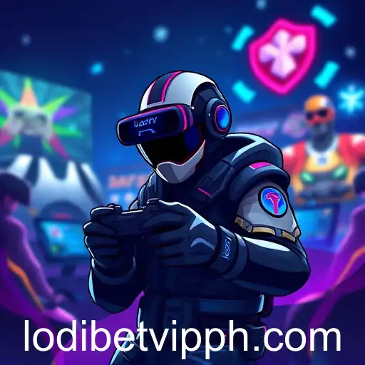 Lodibet: Navigating the Gaming Landscape