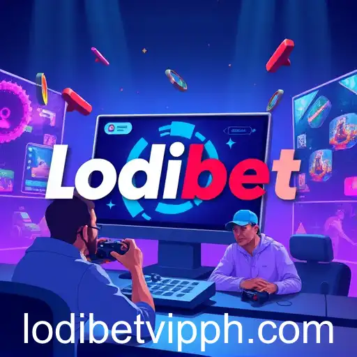 Lodibet's Growing Influence in Online Gaming