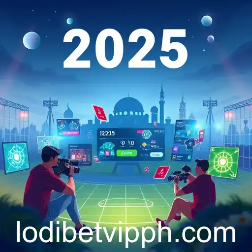 The Rise of Lodibet: Gaming Innovation and Trends