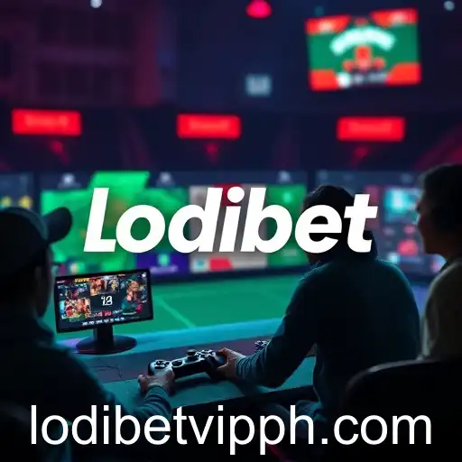 Lodibet: Revolutionizing Online Gaming Experience