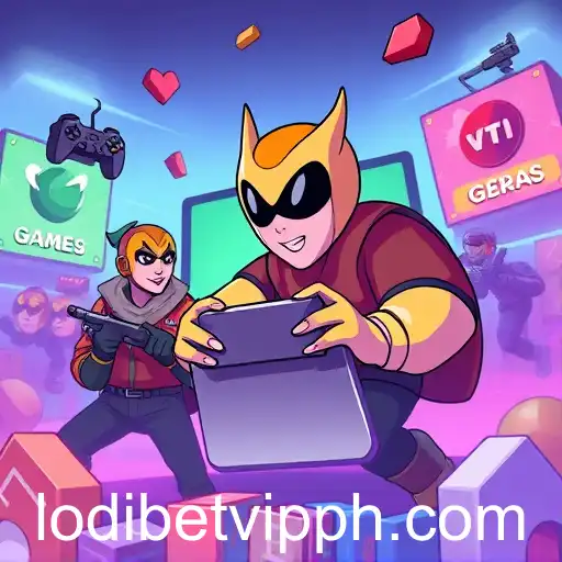 The Rise of Lodibet in Online Gaming