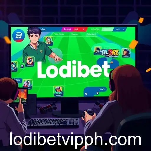 The Rise of Lodibet and its Impact on Online Gaming