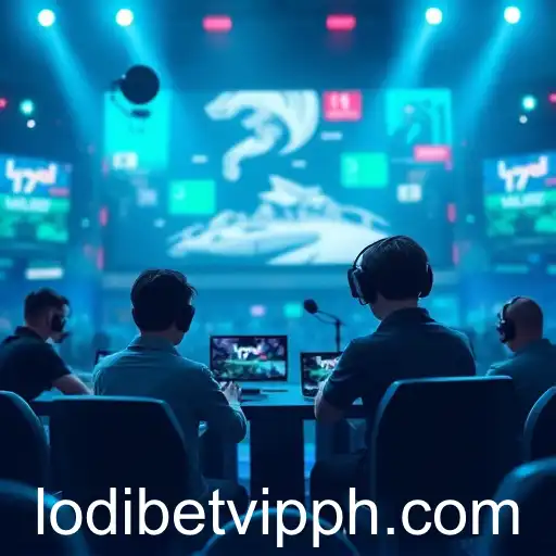 Lodibet: A New Player in Online Gaming