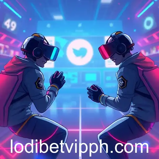 The Rise of Lodibet in Online Gaming