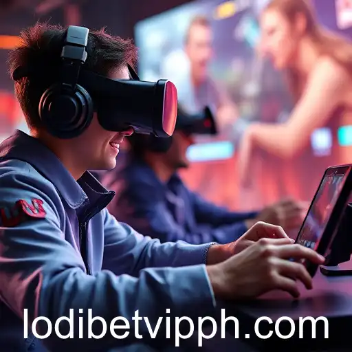 The Rise of Lodibet: A Gaming Phenomenon