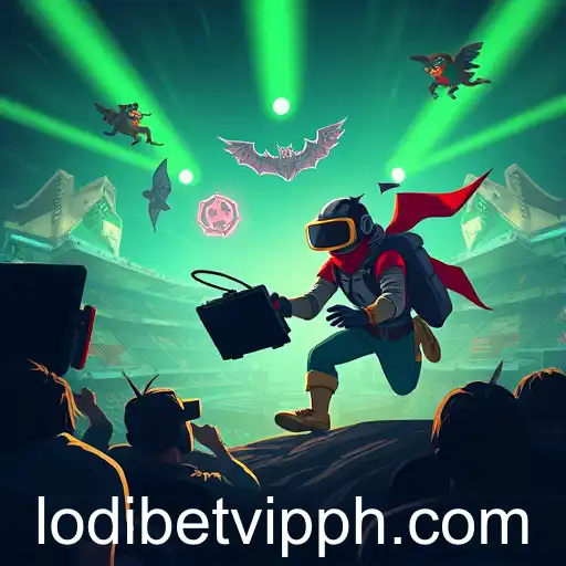 The Rise of Lodibet in Online Gaming