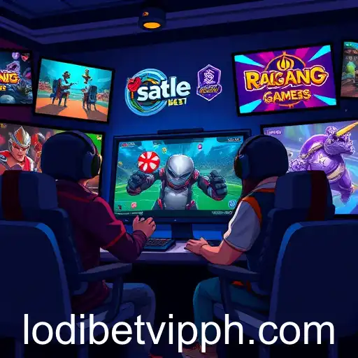 Exploring the Rise of Online Gaming Platforms