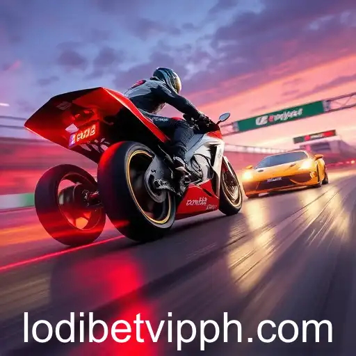 Exploring the Thrill: Racing Games on Lodibet