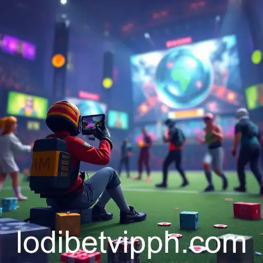 The Rise of Lodibet: A Gaming Phenomenon