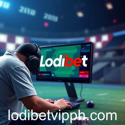 The Rise of Online Gaming Platforms: Lodibet's Impact