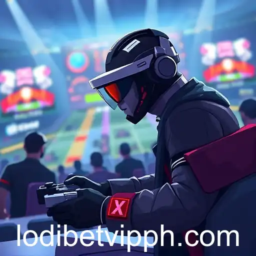 The Rise of Online Gaming and Lodibet's Role