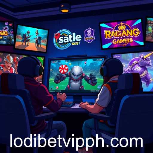 Exploring the Rise of Online Gaming Platforms