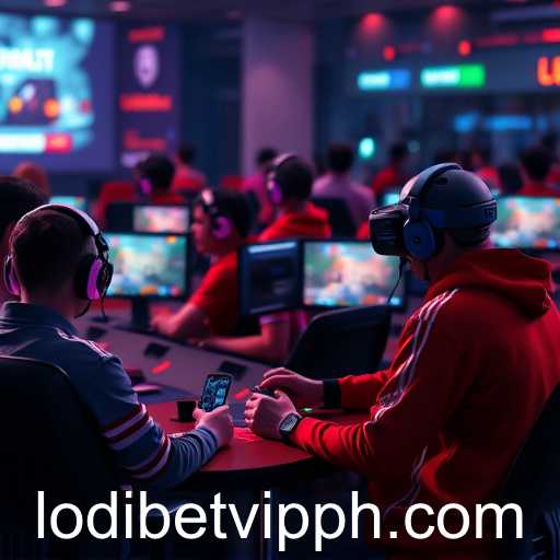 The Rise of Online Gaming Communities