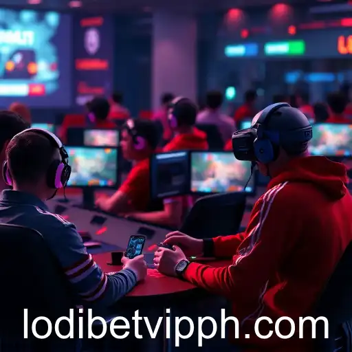 The Rise of Online Gaming Communities