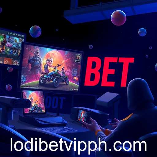 Rising Trends in Online Gaming